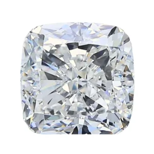 Cushion Cut Diamond
