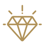diamonds