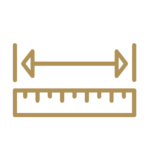 measure