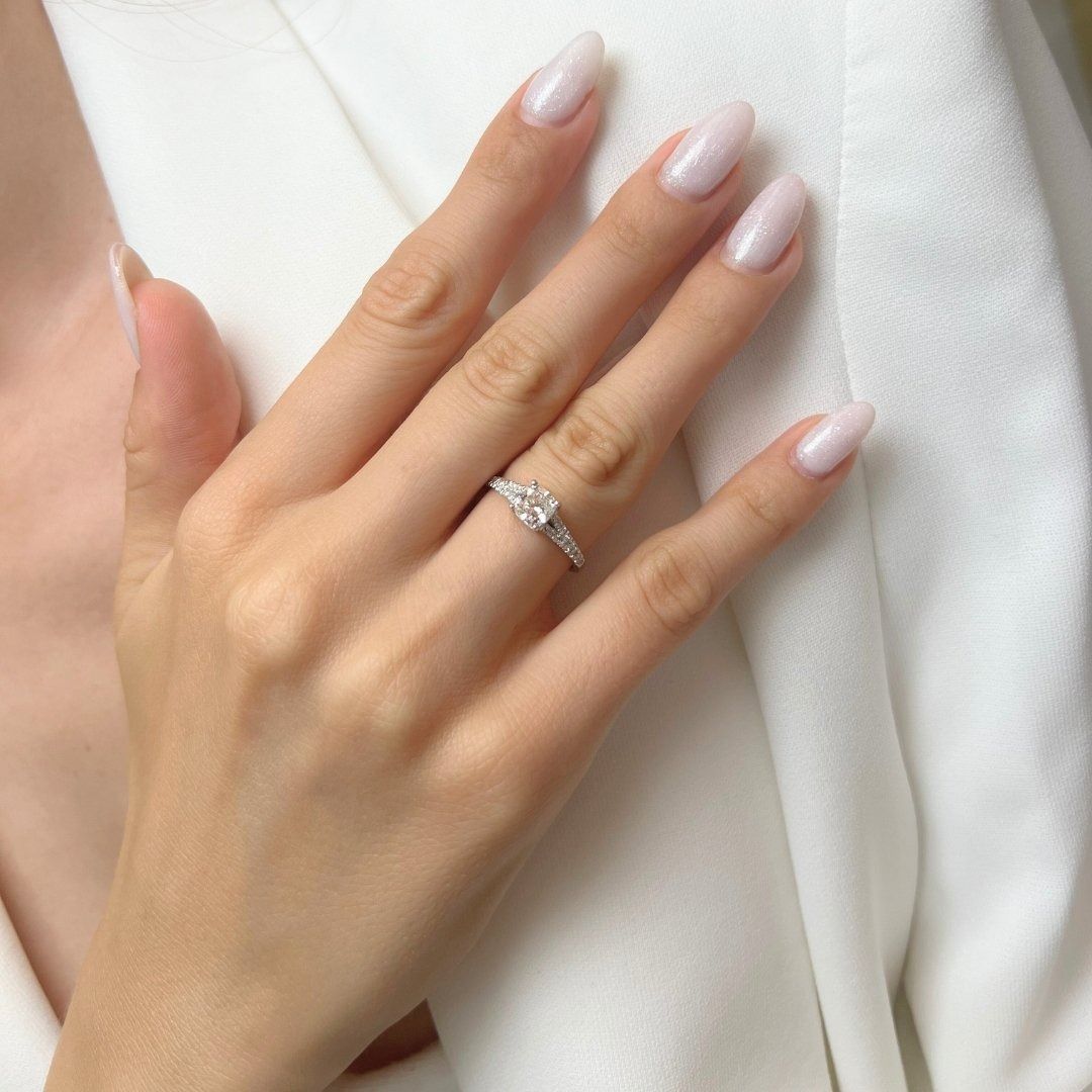 Diamond Rings Singapore Price and Value of Diamond Rings Dianoche Diamond Jewelry