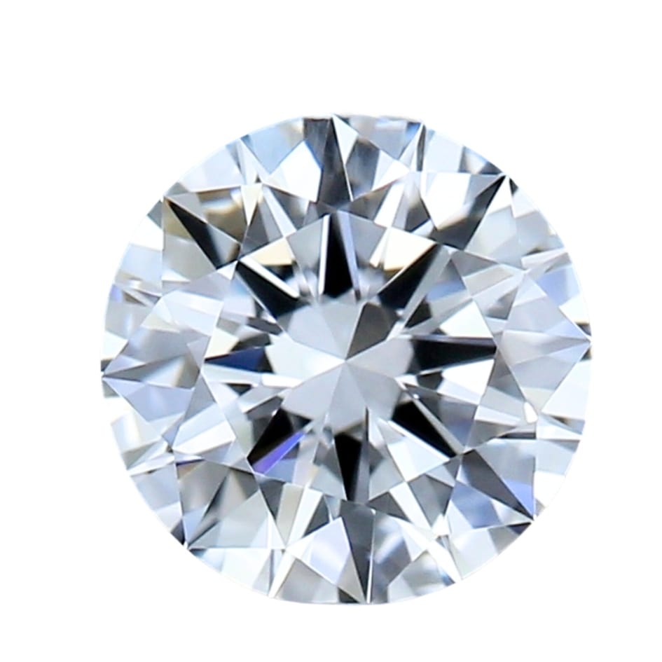 0.95 carat diamond